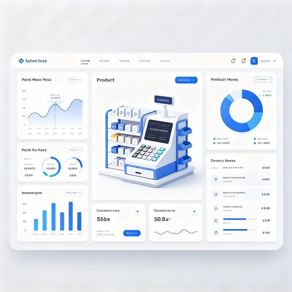 Dashboard preview